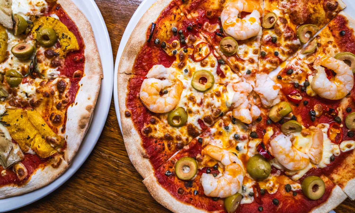 Alpine Pizzeria Thredbo Blues Festival