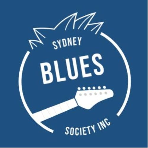 JAM PRESENTED BY THE SYDNEY BLUES SOCIETY