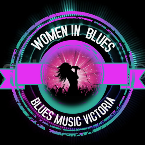 Women in Blues
