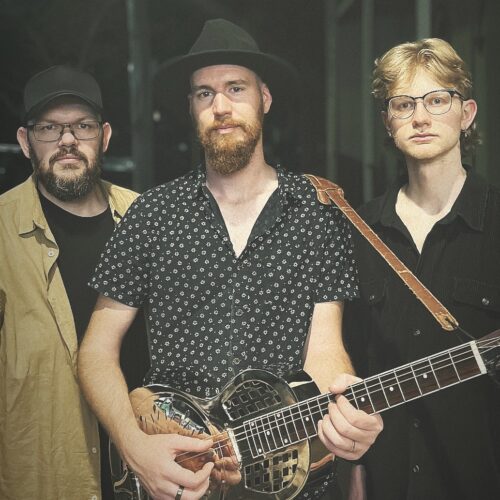 Jack & The Axes