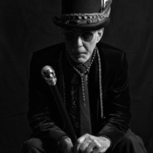 Rick Melick & the Self Made Men