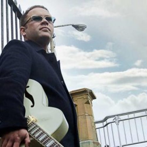 Ray Beadle Swing Quintet