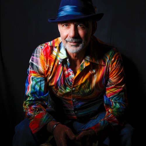 Rick Mellick & the Self Made Men
