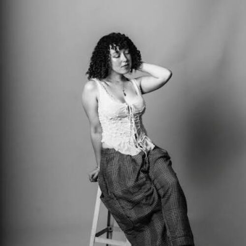Ruby Jackson